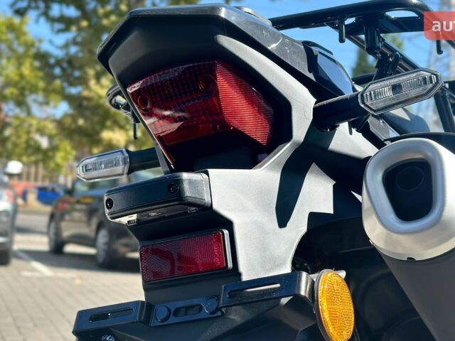 купить новое авто Хонда XR 190 CT 2025 года от официального дилера HONDA Одеса Хонда фото