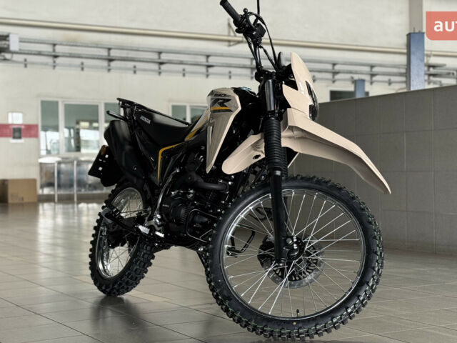 Хонда XR 190 CT, об'ємом двигуна 0.18 л та пробігом 0 тис. км за 3301 $, фото 2 на Automoto.ua