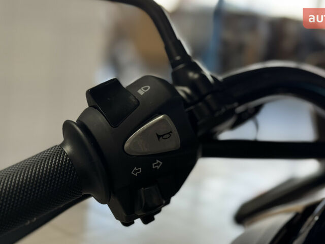 Хонда XR 190 CT, об'ємом двигуна 0.18 л та пробігом 0 тис. км за 3301 $, фото 12 на Automoto.ua