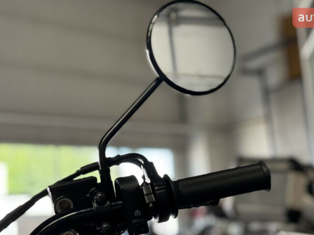 Хонда XR 190 CT, об'ємом двигуна 0.18 л та пробігом 0 тис. км за 3301 $, фото 10 на Automoto.ua