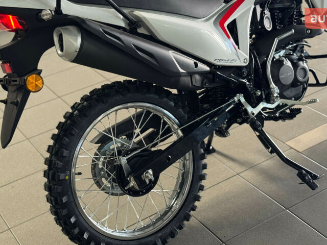 Хонда XR 190 CT, об'ємом двигуна 0.18 л та пробігом 0 тис. км за 3301 $, фото 16 на Automoto.ua