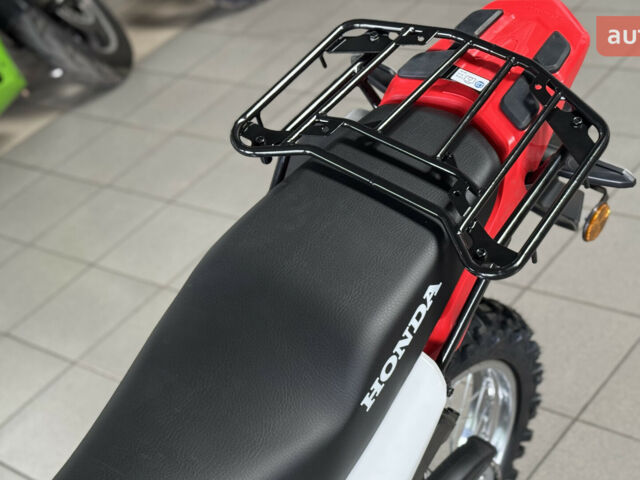 Хонда XR 190 CT, объемом двигателя 0.18 л и пробегом 0 тыс. км за 3301 $, фото 18 на Automoto.ua