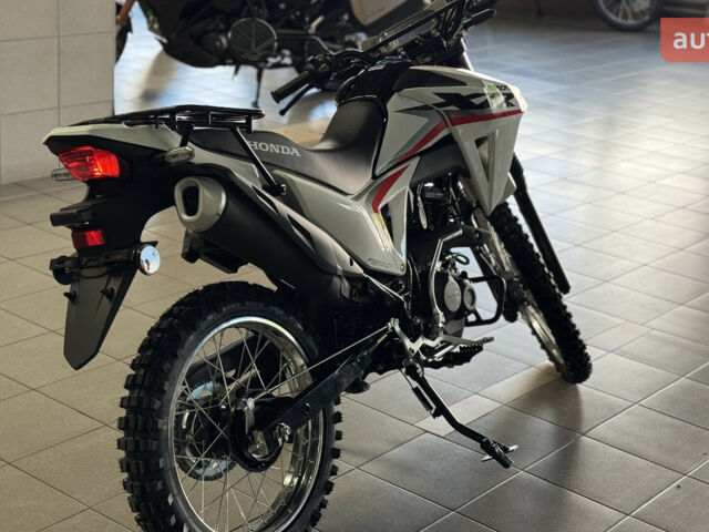 Хонда XR 190 CT, об'ємом двигуна 0.18 л та пробігом 0 тис. км за 3301 $, фото 5 на Automoto.ua