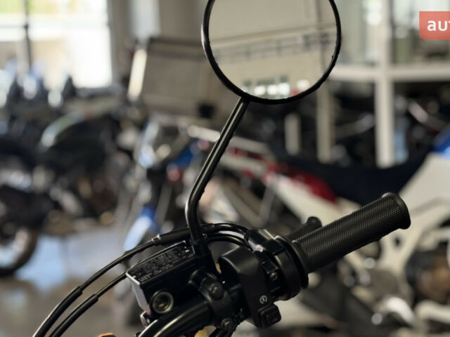 Хонда XR 190 CT, объемом двигателя 0.18 л и пробегом 0 тыс. км за 3301 $, фото 12 на Automoto.ua