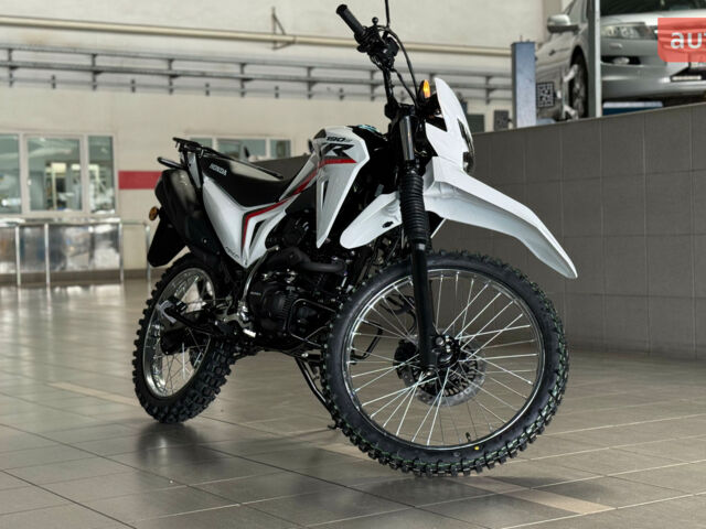 Хонда XR 190 CT, об'ємом двигуна 0.18 л та пробігом 0 тис. км за 3301 $, фото 1 на Automoto.ua