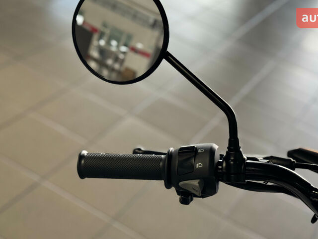 Хонда XR 190 CT, об'ємом двигуна 0.18 л та пробігом 0 тис. км за 3301 $, фото 11 на Automoto.ua