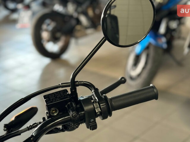 Хонда XR 190 CT, об'ємом двигуна 0.18 л та пробігом 0 тис. км за 3301 $, фото 10 на Automoto.ua