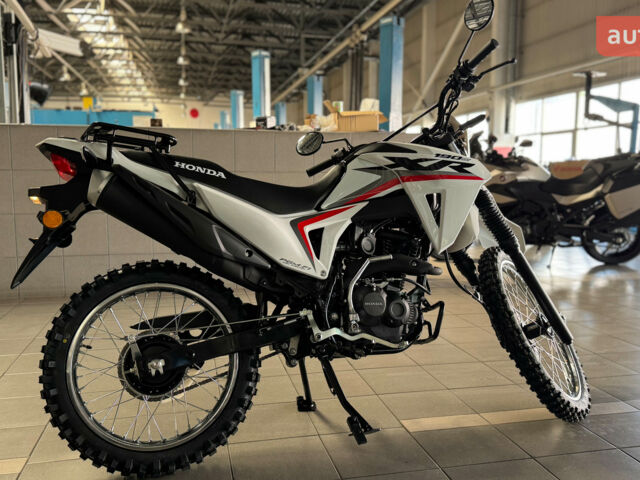 Хонда XR 190 CT, об'ємом двигуна 0.18 л та пробігом 0 тис. км за 3301 $, фото 3 на Automoto.ua