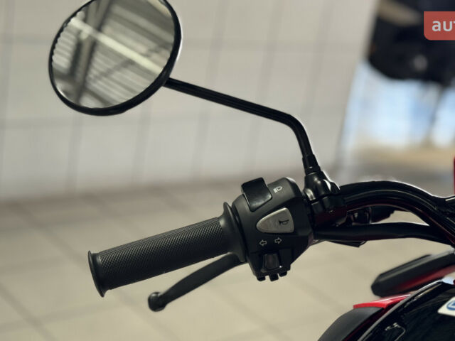 Хонда XR 190 CT, объемом двигателя 0.18 л и пробегом 0 тыс. км за 3301 $, фото 14 на Automoto.ua