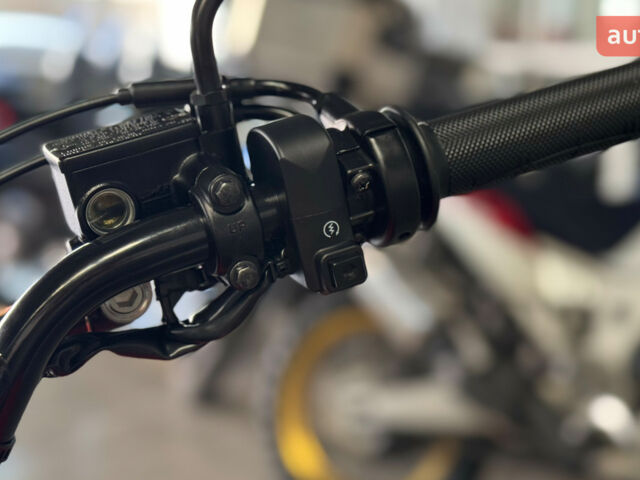 Хонда XR 190 CT, объемом двигателя 0.18 л и пробегом 0 тыс. км за 3301 $, фото 13 на Automoto.ua