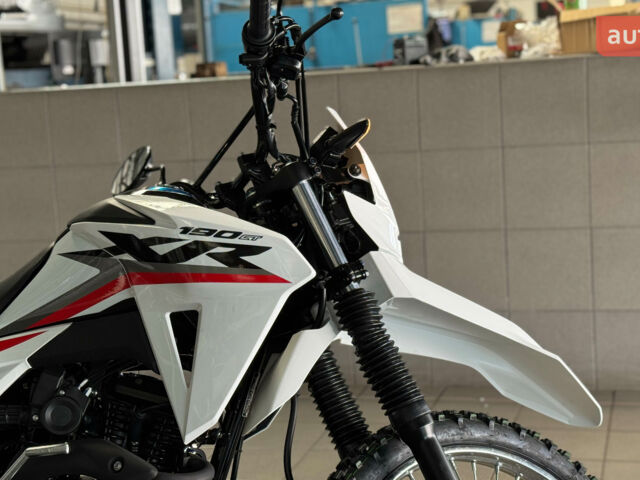 Хонда XR 190 CT, об'ємом двигуна 0.18 л та пробігом 0 тис. км за 3301 $, фото 7 на Automoto.ua
