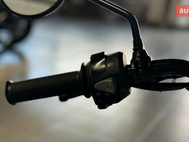 Хонда XR 190 CT, об'ємом двигуна 0.18 л та пробігом 0 тис. км за 3301 $, фото 12 на Automoto.ua