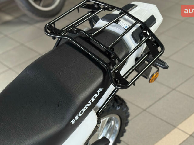 Хонда XR 190 CT, об'ємом двигуна 0.18 л та пробігом 0 тис. км за 3301 $, фото 13 на Automoto.ua