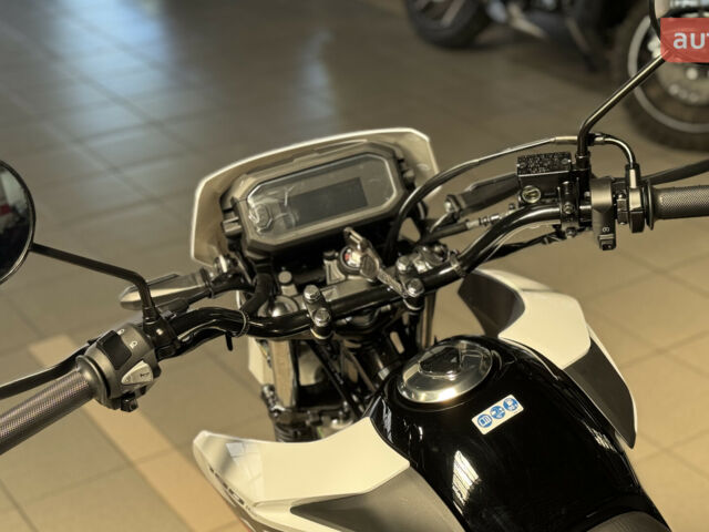 Хонда XR 190 L, объемом двигателя 0.18 л и пробегом 0 тыс. км за 3129 $, фото 9 на Automoto.ua