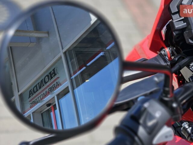 Хонда XR 190 L, об'ємом двигуна 0.18 л та пробігом 0 тис. км за 3119 $, фото 11 на Automoto.ua