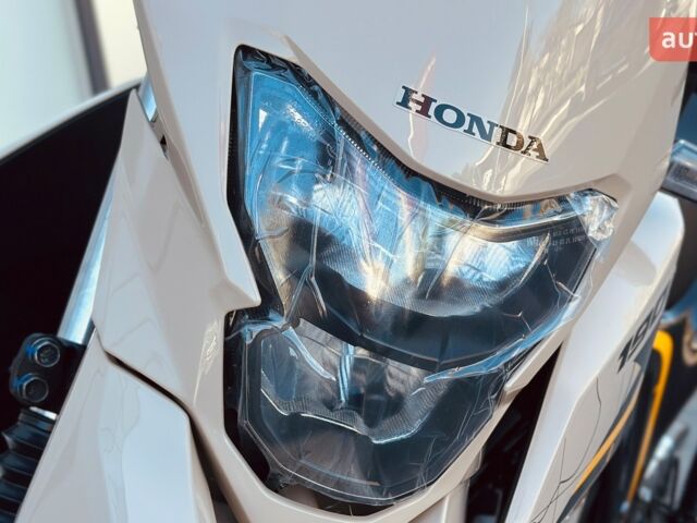 купити нове авто Хонда XR 190 L 2025 року від офіційного дилера HONDA Одеса Хонда фото
