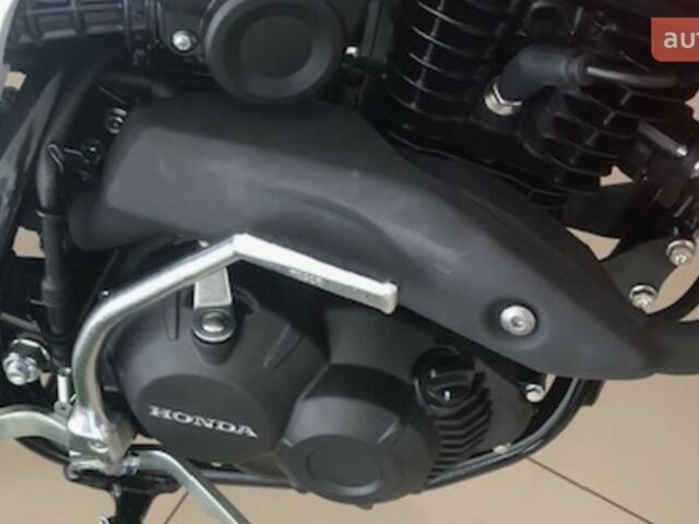 Хонда XR 190 L, об'ємом двигуна 0.18 л та пробігом 0 тис. км за 3058 $, фото 1 на Automoto.ua