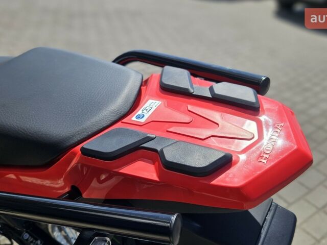 Хонда XR 190 L, об'ємом двигуна 0.18 л та пробігом 0 тис. км за 3119 $, фото 8 на Automoto.ua