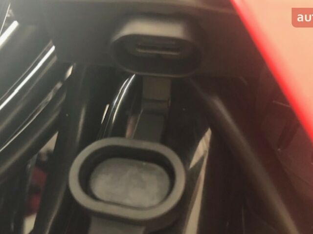 Хонда XR 190 L, об'ємом двигуна 0.18 л та пробігом 0 тис. км за 3058 $, фото 12 на Automoto.ua