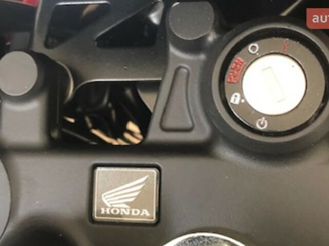 Хонда XR 190 L, об'ємом двигуна 0.18 л та пробігом 0 тис. км за 3058 $, фото 15 на Automoto.ua