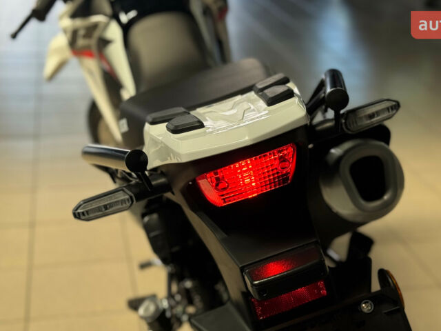 Хонда XR 190 L, объемом двигателя 0.18 л и пробегом 0 тыс. км за 3119 $, фото 20 на Automoto.ua