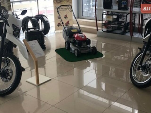 Хонда XR 190 L, объемом двигателя 0.18 л и пробегом 0 тыс. км за 3050 $, фото 19 на Automoto.ua