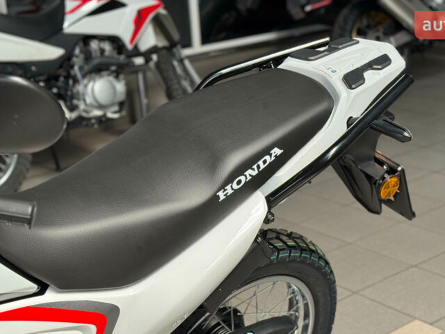 Хонда XR 190 L, объемом двигателя 0.18 л и пробегом 0 тыс. км за 3129 $, фото 16 на Automoto.ua