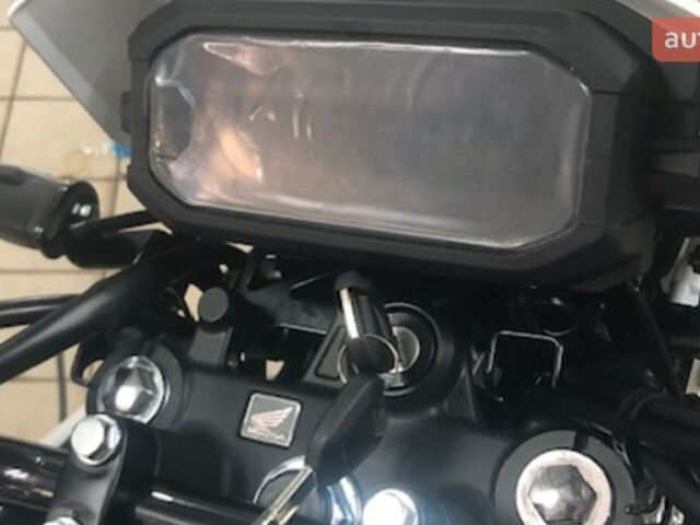 Хонда XR 190 L, объемом двигателя 0.18 л и пробегом 0 тыс. км за 3050 $, фото 2 на Automoto.ua