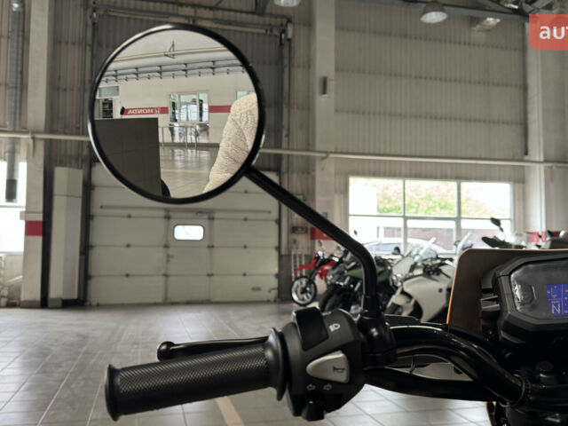 Хонда XR 190 L, объемом двигателя 0.18 л и пробегом 0 тыс. км за 3129 $, фото 13 на Automoto.ua