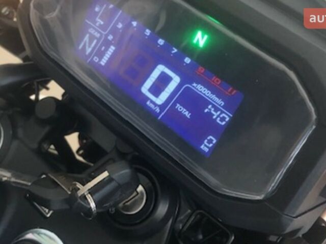 Хонда XR 190 L, объемом двигателя 0.18 л и пробегом 0 тыс. км за 3050 $, фото 5 на Automoto.ua