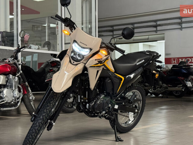 Хонда XR 190 L, объемом двигателя 0.18 л и пробегом 0 тыс. км за 3129 $, фото 1 на Automoto.ua