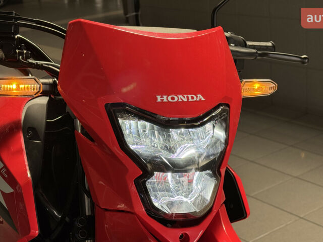 Хонда XR 190 L, объемом двигателя 0.18 л и пробегом 0 тыс. км за 3129 $, фото 9 на Automoto.ua