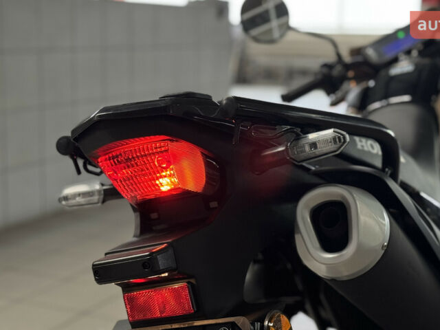 Хонда XR 190 L, объемом двигателя 0.18 л и пробегом 0 тыс. км за 3129 $, фото 23 на Automoto.ua