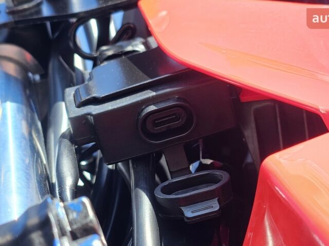 Хонда XR 190 L, об'ємом двигуна 0.18 л та пробігом 0 тис. км за 3119 $, фото 7 на Automoto.ua