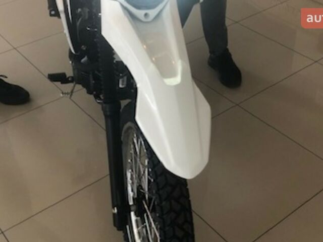 Хонда XR 190 L, объемом двигателя 0.18 л и пробегом 0 тыс. км за 3050 $, фото 4 на Automoto.ua