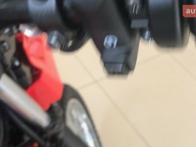 Хонда XR 190 L, об'ємом двигуна 0.18 л та пробігом 0 тис. км за 3058 $, фото 14 на Automoto.ua