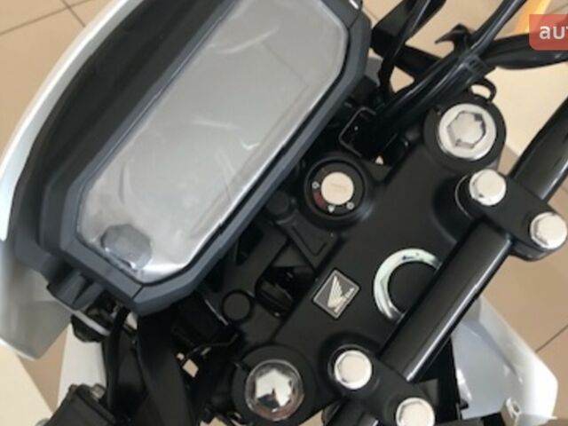 Хонда XR 190 L, объемом двигателя 0.18 л и пробегом 0 тыс. км за 3050 $, фото 12 на Automoto.ua