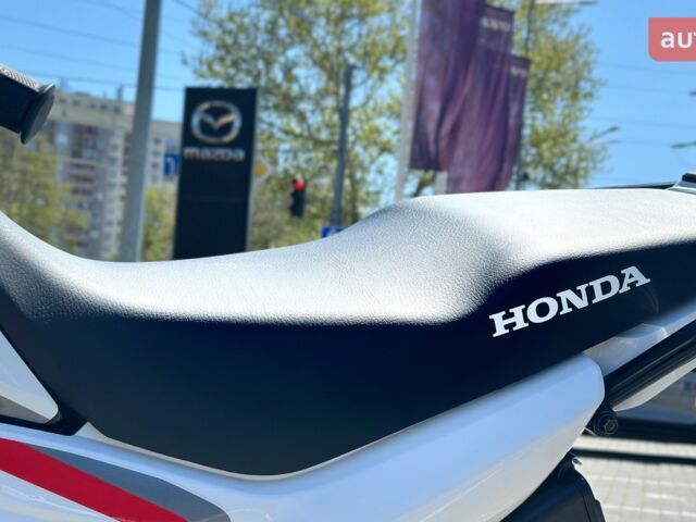 купити нове авто Хонда XR 190 L 2025 року від офіційного дилера HONDA Одеса Хонда фото