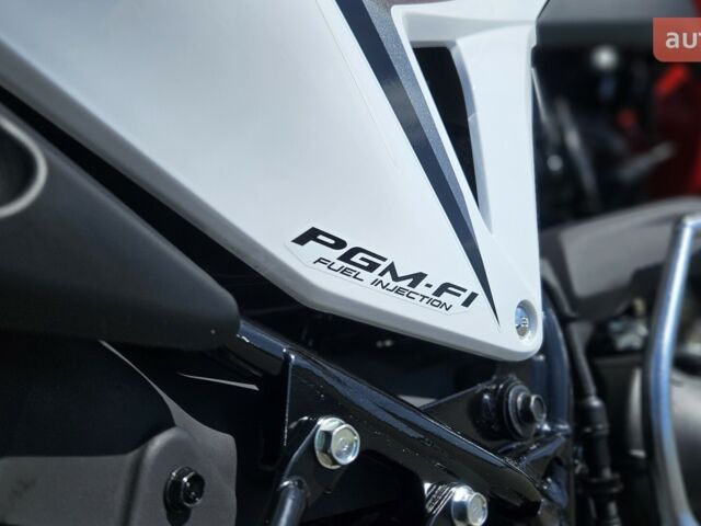 Хонда XR 190 L, об'ємом двигуна 0.18 л та пробігом 0 тис. км за 3119 $, фото 16 на Automoto.ua