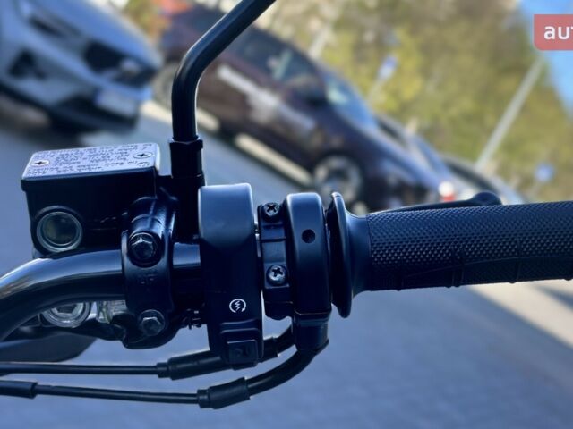 Хонда XR 190 L, об'ємом двигуна 0.18 л та пробігом 0 тис. км за 3119 $, фото 5 на Automoto.ua