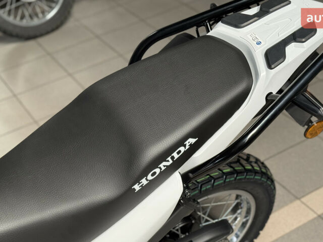 Хонда XR 190 L, объемом двигателя 0.18 л и пробегом 0 тыс. км за 3129 $, фото 17 на Automoto.ua