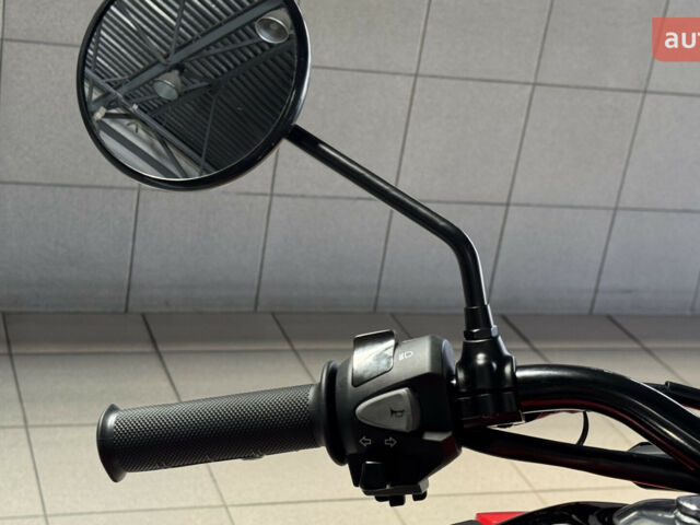 Хонда XR 190 L 2026 в Киеве на Automoto.ua Хонда XR 190 L, объемом двигателя 0.18 л и пробегом 0 тыс. км за 3063 $, фото 15 на Automoto.ua