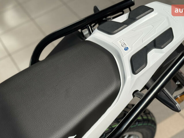 Хонда XR 190 L 2026 в Киеве на Automoto.ua Хонда XR 190 L, объемом двигателя 0.18 л и пробегом 0 тыс. км за 3063 $, фото 18 на Automoto.ua