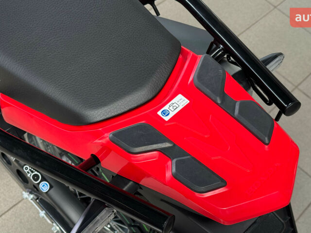 Хонда XR 190 L 2026 в Киеве на Automoto.ua Хонда XR 190 L, объемом двигателя 0.18 л и пробегом 0 тыс. км за 3063 $, фото 24 на Automoto.ua