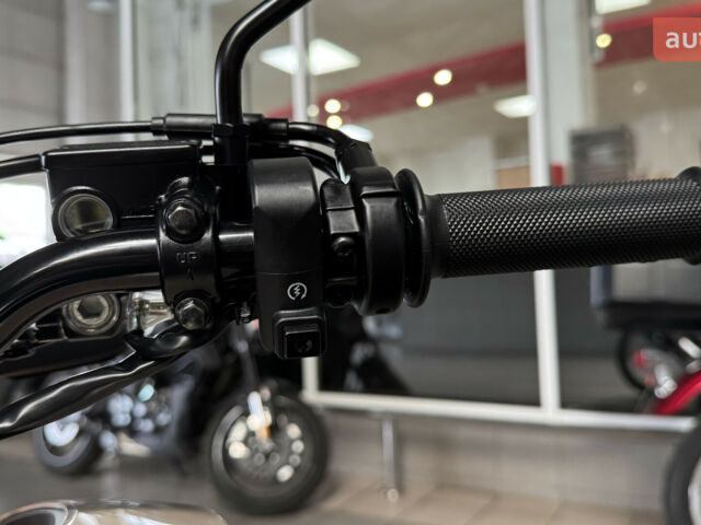 Хонда XR 190 L 2026 в Киеве на Automoto.ua Хонда XR 190 L, объемом двигателя 0.18 л и пробегом 0 тыс. км за 3063 $, фото 18 на Automoto.ua