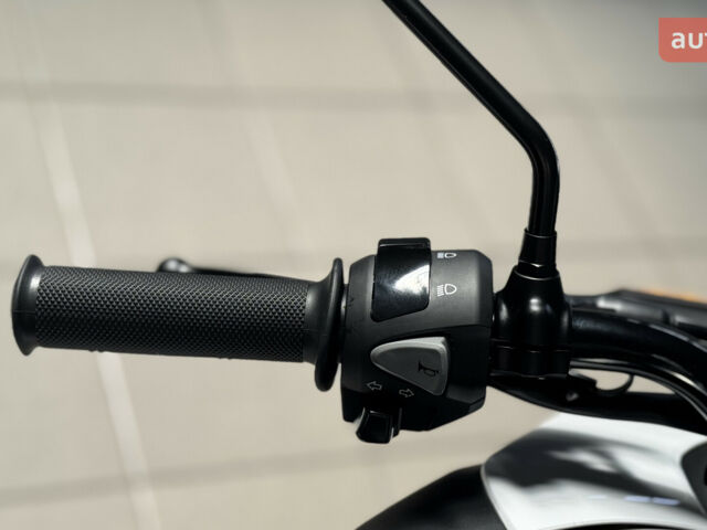 Хонда XR 190 L 2026 в Киеве на Automoto.ua Хонда XR 190 L, объемом двигателя 0.18 л и пробегом 0 тыс. км за 3063 $, фото 12 на Automoto.ua