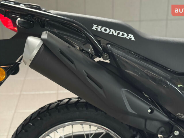 Хонда XR 190 L 2026 в Киеве на Automoto.ua Хонда XR 190 L, объемом двигателя 0.18 л и пробегом 0 тыс. км за 3063 $, фото 25 на Automoto.ua