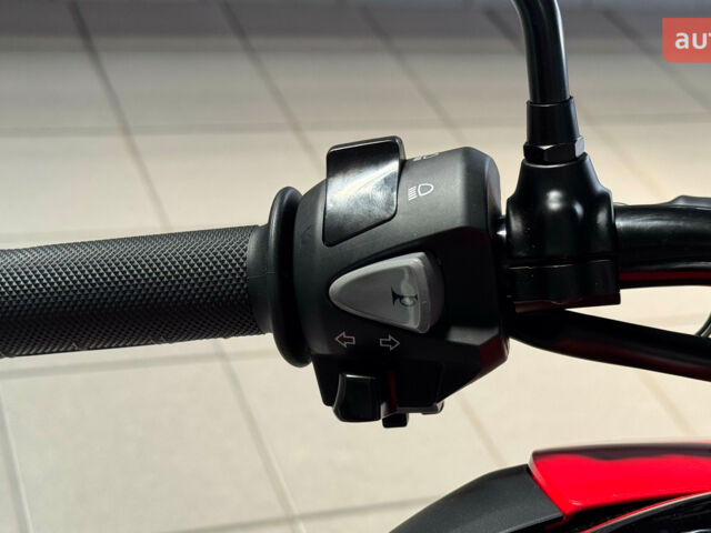 Хонда XR 190 L 2026 в Киеве на Automoto.ua Хонда XR 190 L, объемом двигателя 0.18 л и пробегом 0 тыс. км за 3063 $, фото 16 на Automoto.ua