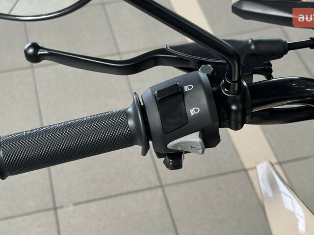 Хонда XR 190 L 2026 в Киеве на Automoto.ua Хонда XR 190 L, объемом двигателя 0.18 л и пробегом 0 тыс. км за 3063 $, фото 14 на Automoto.ua