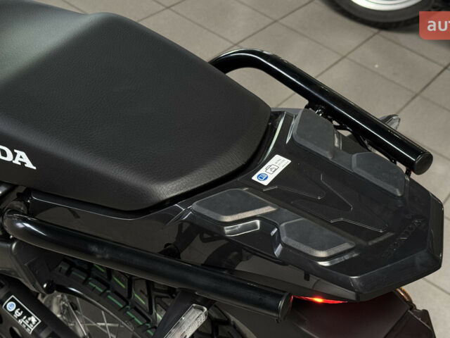 Хонда XR 190 L 2026 в Киеве на Automoto.ua Хонда XR 190 L, объемом двигателя 0.18 л и пробегом 0 тыс. км за 3063 $, фото 21 на Automoto.ua